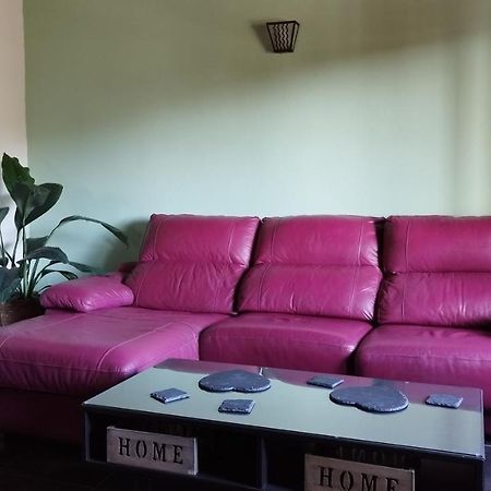 Casa Tia Rosa. Villa Costa Adeje  Exterior photo